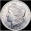 Image 1 : 1885 Silver Morgan Dollar UNCIRCULATED