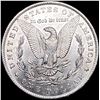 Image 2 : 1885 Silver Morgan Dollar UNCIRCULATED