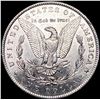 Image 2 : 1886-O Silver Morgan Dollar UNCIRCULATED