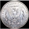 Image 2 : 1903 Morgan Silver Dollar UNCIRCULATED