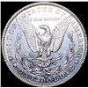 Image 2 : 1884 Morgan Silver Dollar CLOSELY UNCIRCULATED