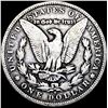 Image 2 : 1900 Morgan Silver Dollar NICELY CIRCULATED