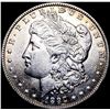 Image 1 : 1892-S Silver Morgan Dollar CLOSELY UNCIRCULATED