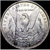 Image 2 : 1892-S Silver Morgan Dollar CLOSELY UNCIRCULATED