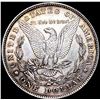 Image 2 : 1878 Silver Morgan Dollar CLOSELY UNCIRCULATED