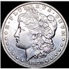 Image 1 : 1880-CC Silver Morgan Dollar CLOSELY UNCIRCULATED