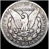 Image 2 : 1888-O Morgan Silver Dollar NICELY CIRCULATED
