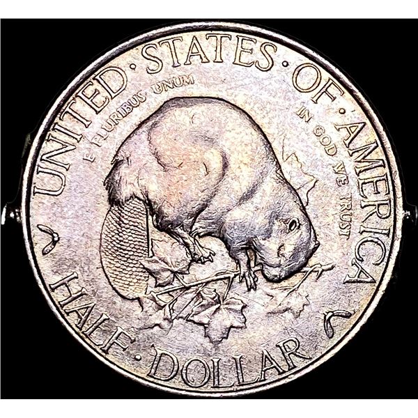 1936 Albany Half Dollar HIGH GRADE