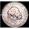 Image 1 : 1936 Albany Half Dollar HIGH GRADE