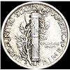 Image 2 : 1920 Mercury Dime CLOSELY UNCIRCULATED