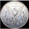 Image 2 : 1884-S Silver Morgan Dollar CLOSELY UNCIRCULATED
