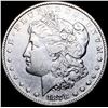 Image 1 : 1878 8TF Silver Morgan Dollar LIGHTLY CIRCULATED