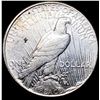 Image 2 : 1926-S Silver Peace Dollar CLOSELY UNCIRCULATED