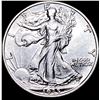 Image 1 : 1935-S Walking Liberty Half Dollar CLOSELY UNCIRCULATED