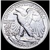 Image 2 : 1935-S Walking Liberty Half Dollar CLOSELY UNCIRCULATED