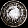 Image 2 : Civil War token LIGHTLY CIRCULATED