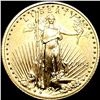 Image 1 : 2004 1/10oz Gold American Eagle $5 SUPERB GEM BU