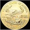 Image 2 : 2004 1/10oz Gold American Eagle $5 SUPERB GEM BU