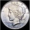Image 1 : 1926-S Silver Peace Dollar CLOSELY UNCIRCULATED