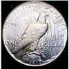 Image 2 : 1926-S Silver Peace Dollar CLOSELY UNCIRCULATED