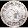 Image 2 : 1812 Capped Bust Silver Half Dollar NICELY CIRCULATED