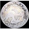 Image 2 : 1824 Capped Bust Half Dollar NICELY CIRCULATED