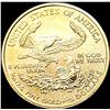 Image 2 : 2004 1/10oz Gold American Eagle $5 SUPERB GEM BU