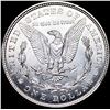 Image 2 : 1921 Silver Morgan Dollar UNCIRCULATED