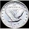 Image 2 : 1926 Standing Liberty Silver Quarter CLOSELY UNCIRCULATED