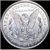 Image 2 : 1921 Silver Morgan Dollar UNCIRCULATED