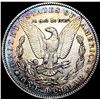 Image 2 : 1899 Morgan Silver Dollar CLOSELY UNCIRCULATED