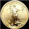 Image 1 : 2004 1/10oz Gold American Eagle $5 SUPERB GEM BU