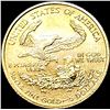 Image 2 : 2004 1/10oz Gold American Eagle $5 SUPERB GEM BU