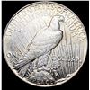 Image 2 : 1926 Peace Silver Dollar CLOSELY UNCIRCULATED