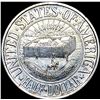 Image 2 : 1936 Silver York Half Dollar UNCIRCULATED