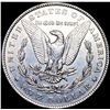Image 2 : 1899 Morgan Silver Dollar CLOSELY UNCIRCULATED