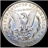 Image 2 : 1885 Silver Morgan Dollar CLOSELY UNCIRCULATED