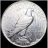 Image 2 : 1926-S Silver Peace Dollar CLOSELY UNCIRCULATED