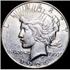 Image 1 : 1926-S Silver Peace Dollar CLOSELY UNCIRCULATED