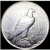 Image 2 : 1926-S Silver Peace Dollar CLOSELY UNCIRCULATED