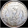 Image 2 : 1887 Morgan Silver Dollar CLOSELY UNCIRCULATED