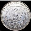 Image 2 : 1897 Silver Morgan Dollar CLOSELY UNCIRCULATED