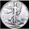 Image 1 : 1937-S Silver Walking Liberty Half Dollar CLOSELY UNCIRCULATED