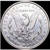 Image 2 : 1892-S Silver Morgan Dollar CLOSELY UNCIRCULATED