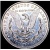 Image 2 : 1889-S Silver Morgan Dollar CLOSELY UNCIRCULATED
