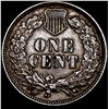 Image 2 : 1906 Indian Head Cent CLOSELY UNCIRCULATED