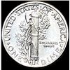 Image 2 : 1928 Mercury Dime CLOSELY UNCIRCULATED