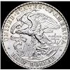 Image 2 : 1918 Silver Illinois Centennial Half Dollar CLOSELY UNCIRCULATED