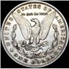 Image 2 : 1886-S Silver Morgan Dollar CLOSELY UNCIRCULATED