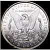 Image 2 : 1882-CC Silver Morgan Dollar UNCIRCULATED